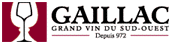 Logo des vins de Gailllac